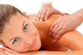 receitas para fregar para o tratamento da osteocondrose cervical