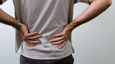 Métodos para o tratamento da osteocondrose lumbar